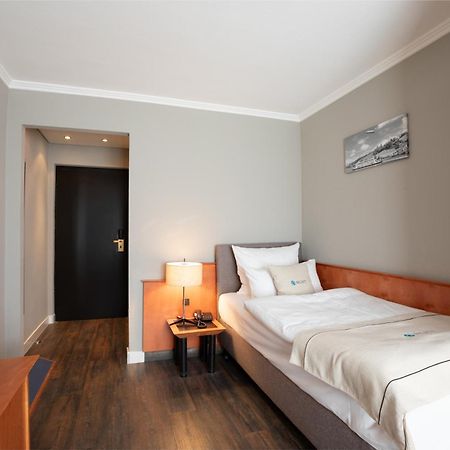 Select Hotel 腓特烈港 外观 照片