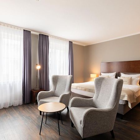Select Hotel 腓特烈港 外观 照片