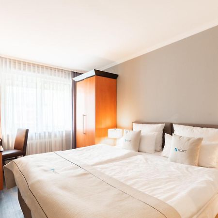 Select Hotel 腓特烈港 外观 照片