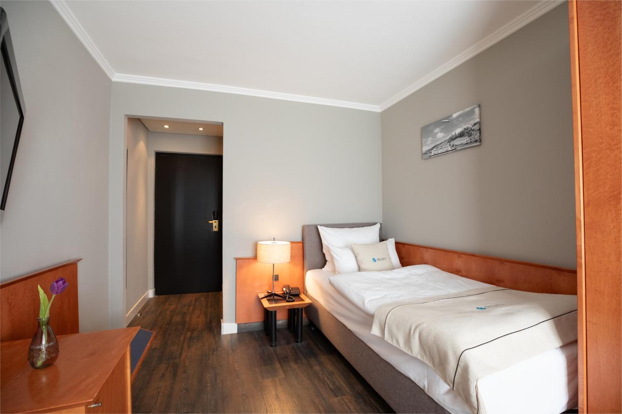 Select Hotel 腓特烈港 外观 照片