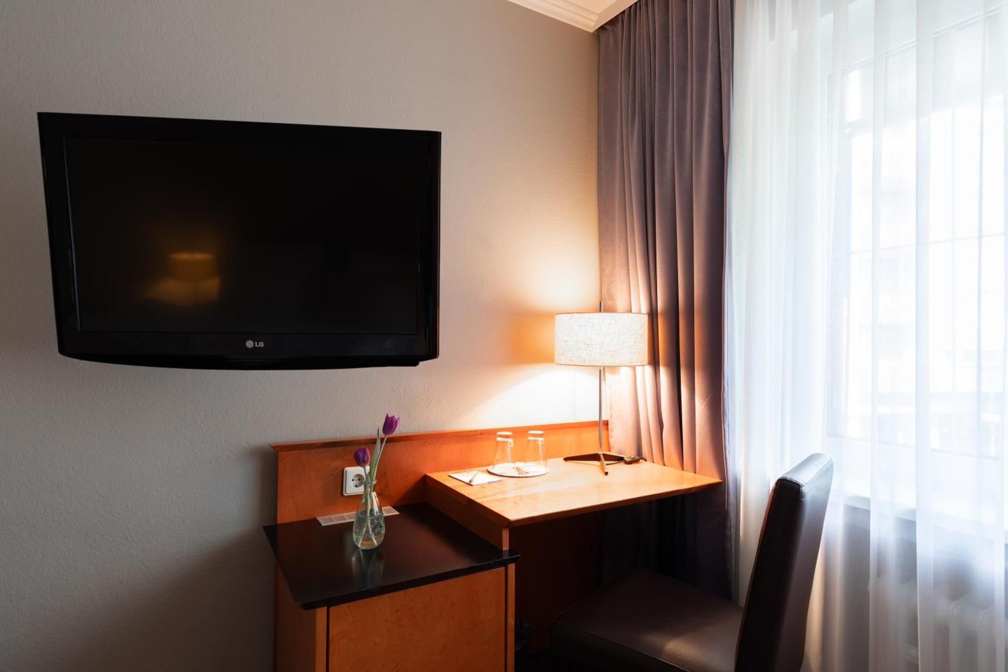 Select Hotel 腓特烈港 客房 照片