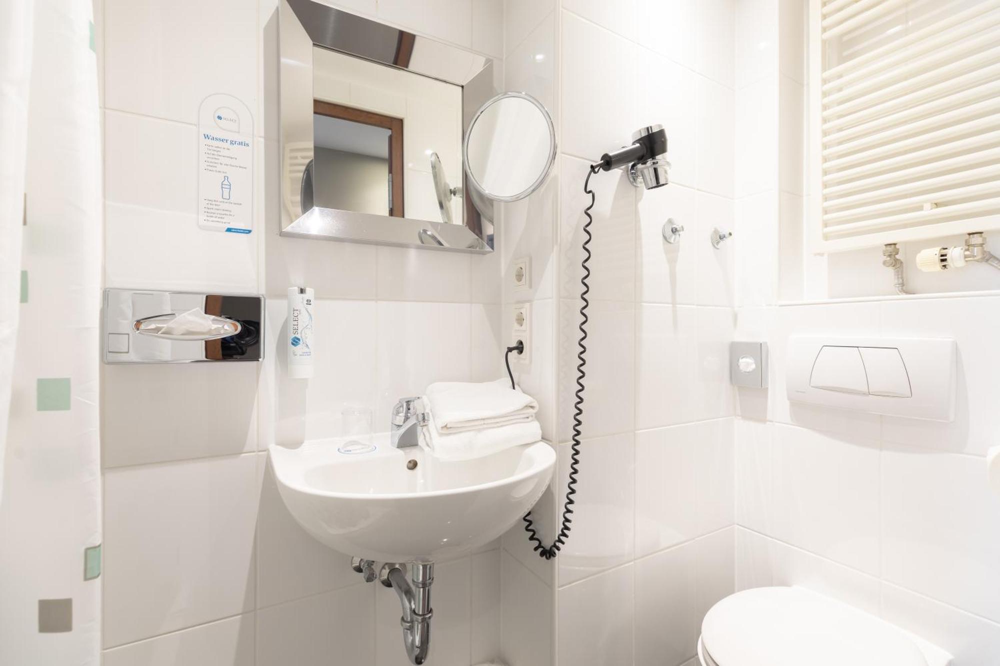 Select Hotel 腓特烈港 客房 照片
