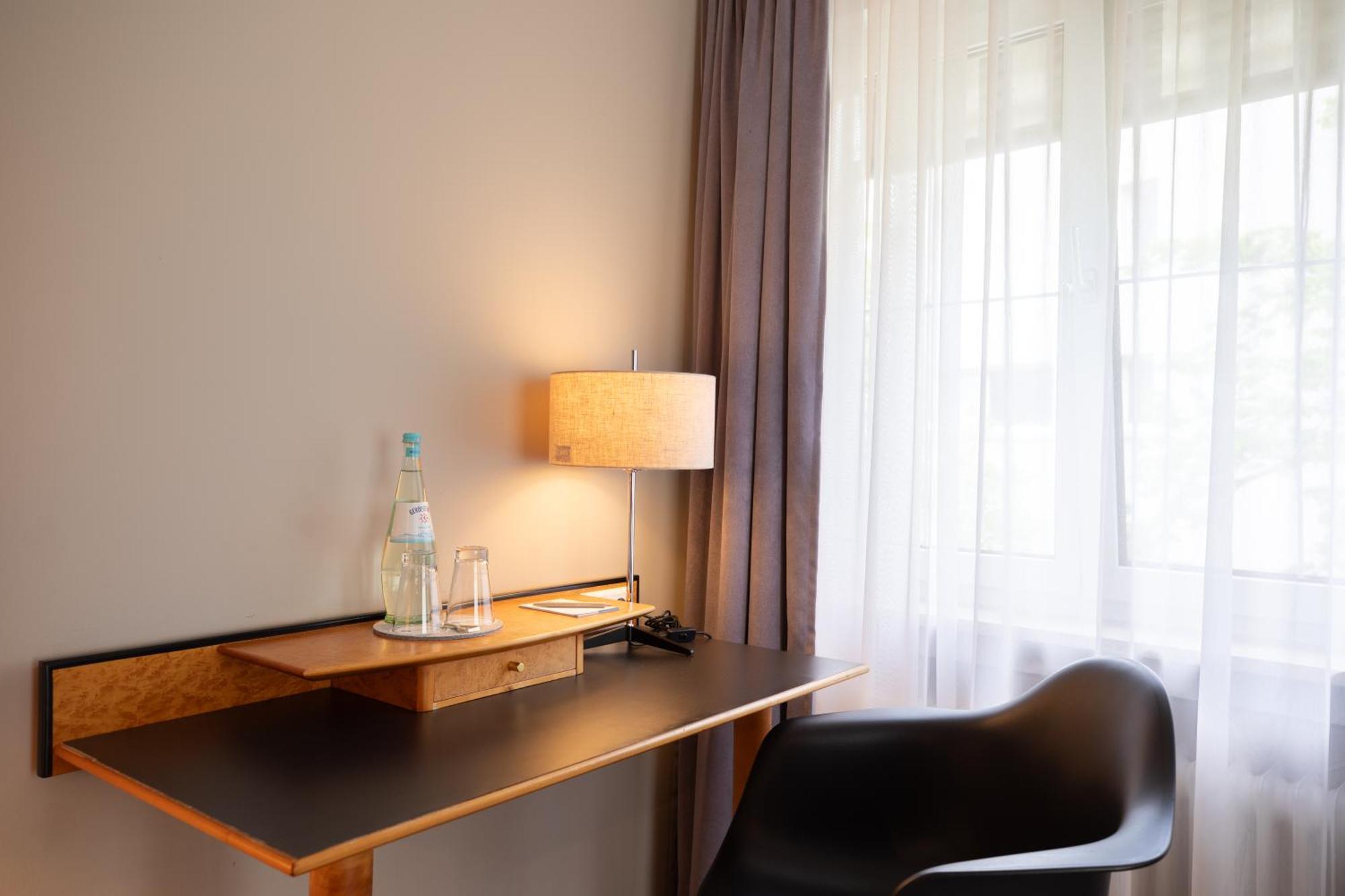 Select Hotel 腓特烈港 客房 照片