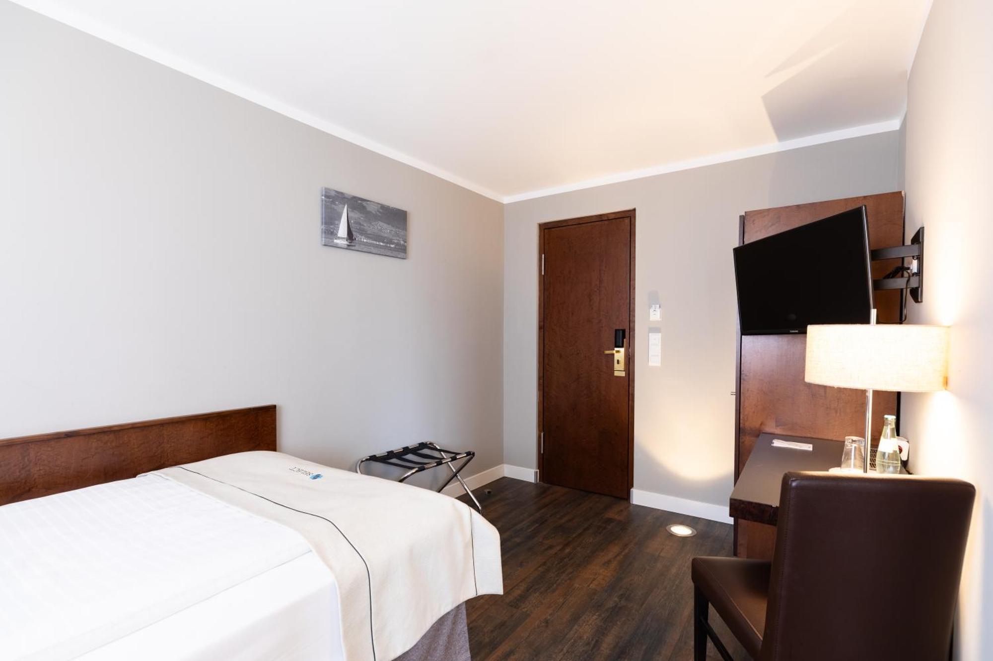 Select Hotel 腓特烈港 客房 照片