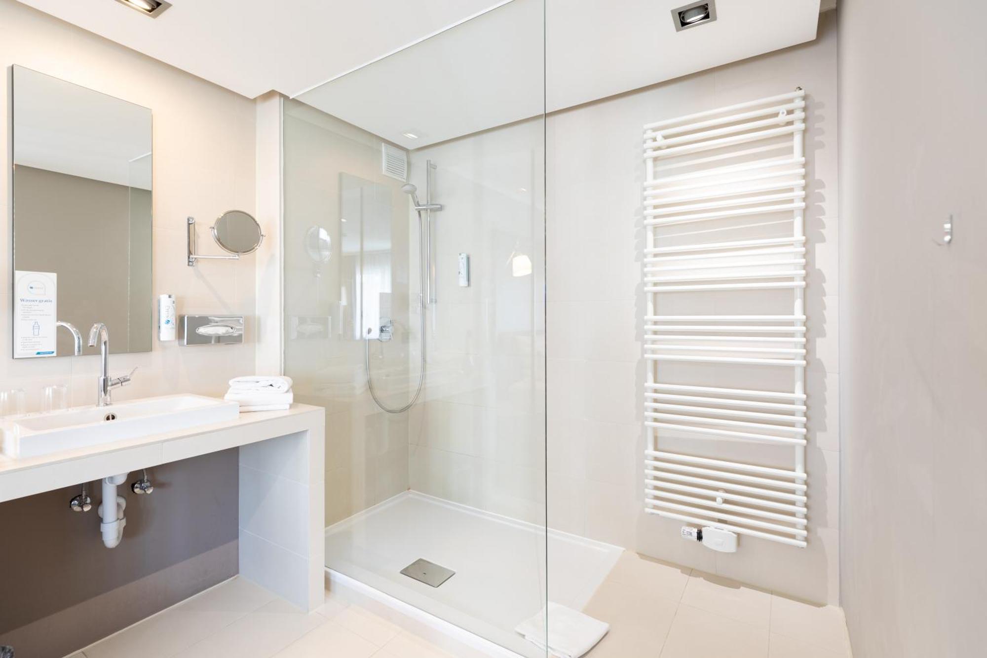 Select Hotel 腓特烈港 客房 照片