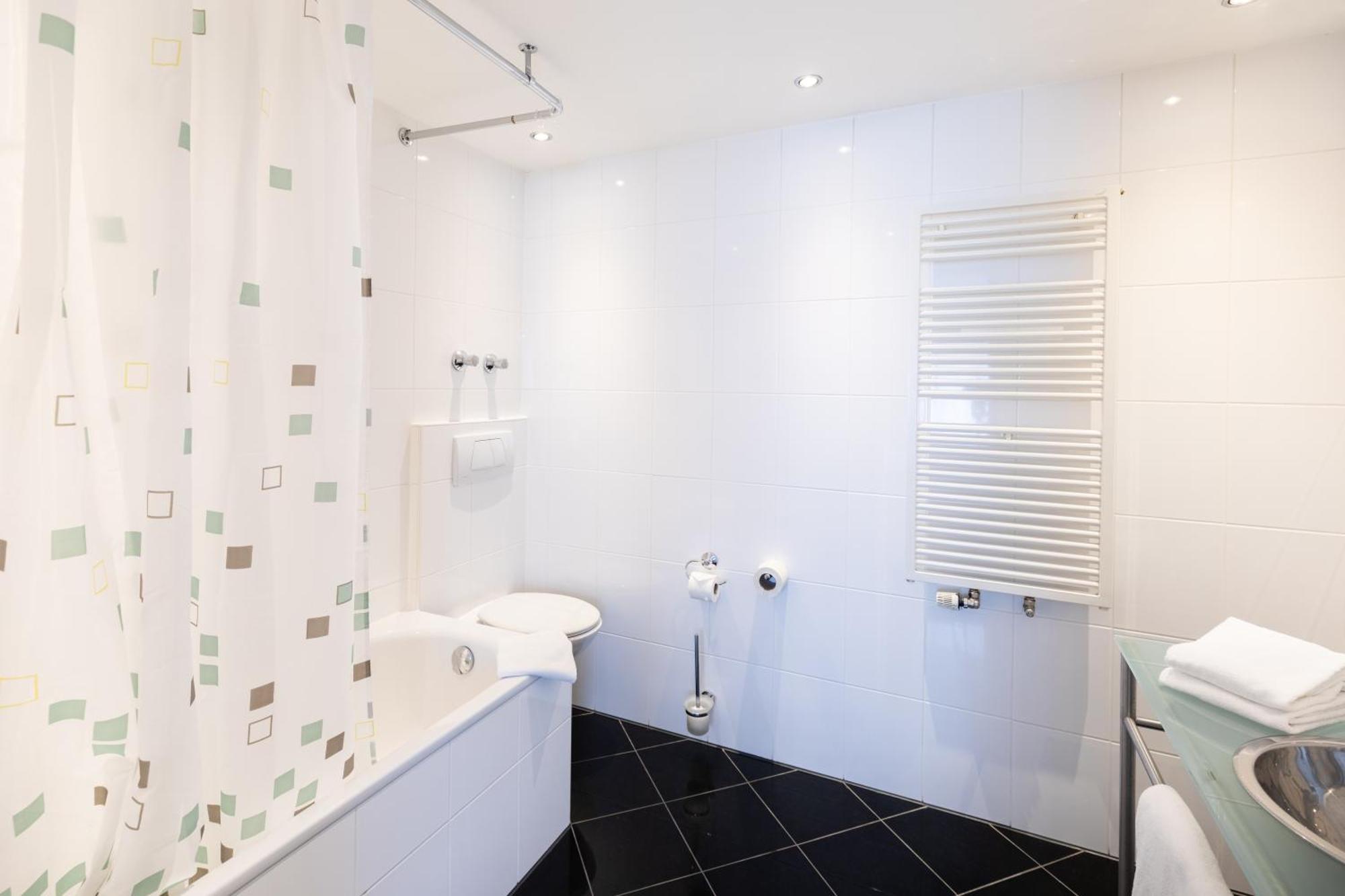 Select Hotel 腓特烈港 客房 照片