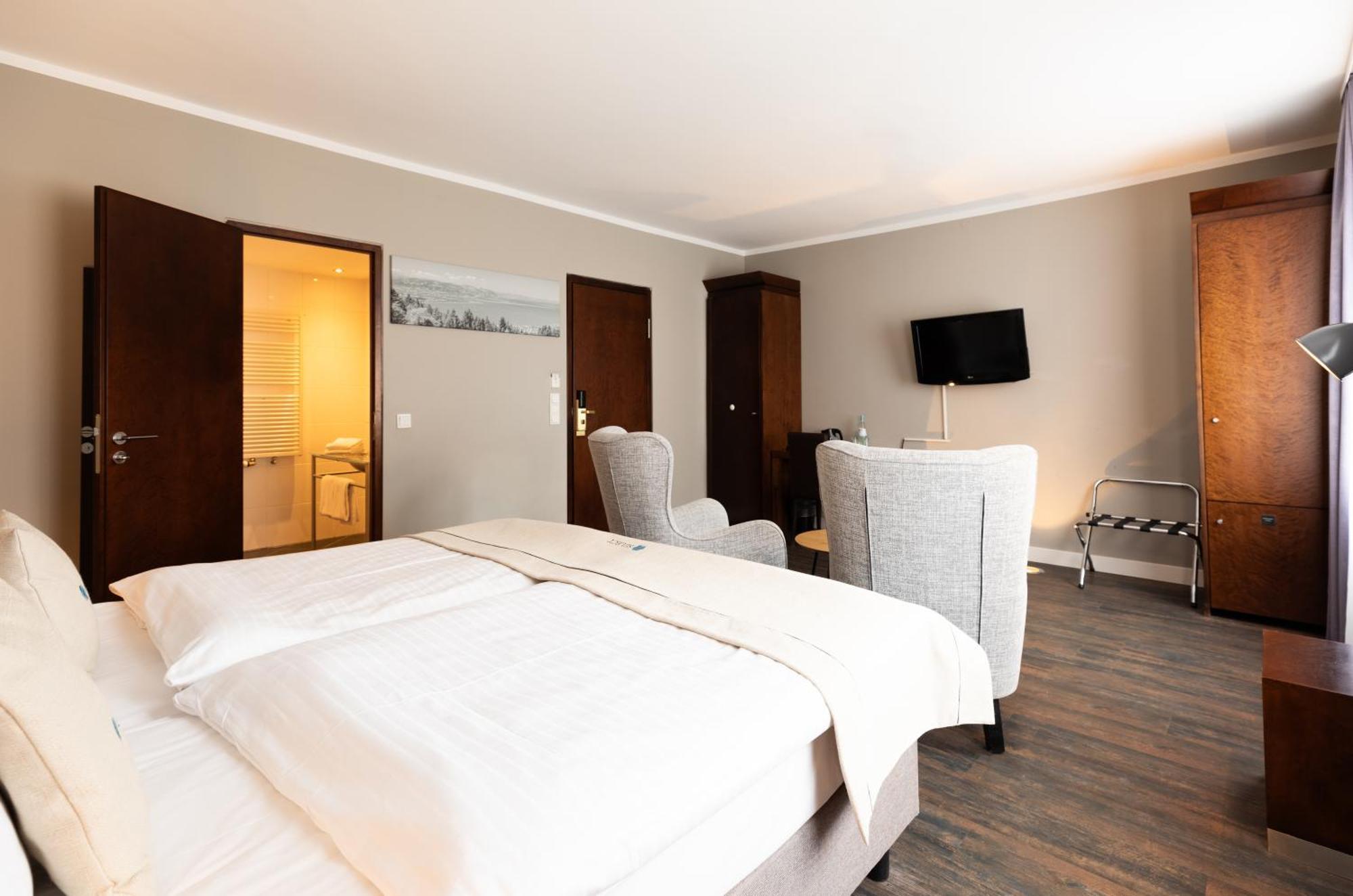Select Hotel 腓特烈港 客房 照片