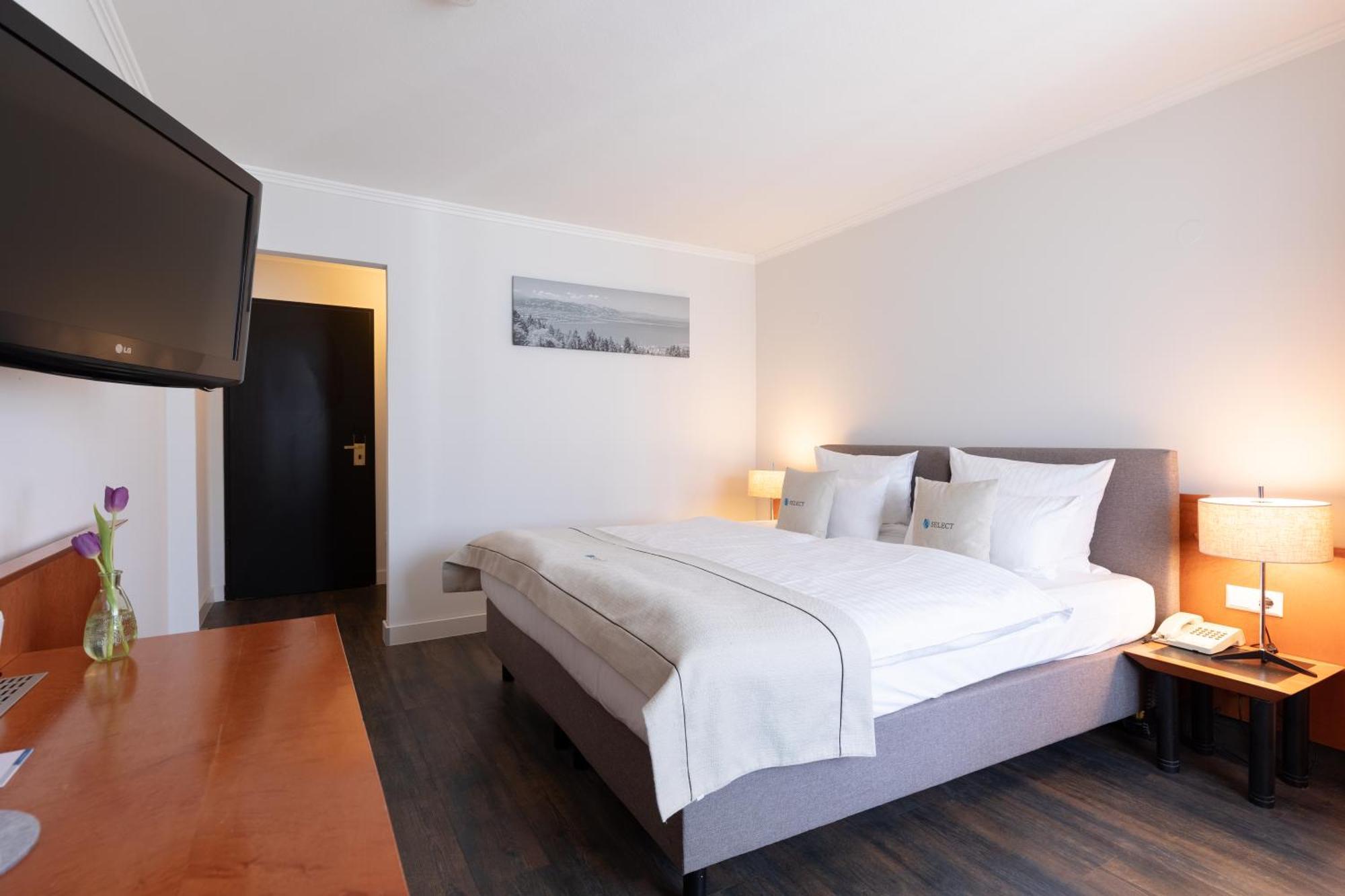 Select Hotel 腓特烈港 外观 照片