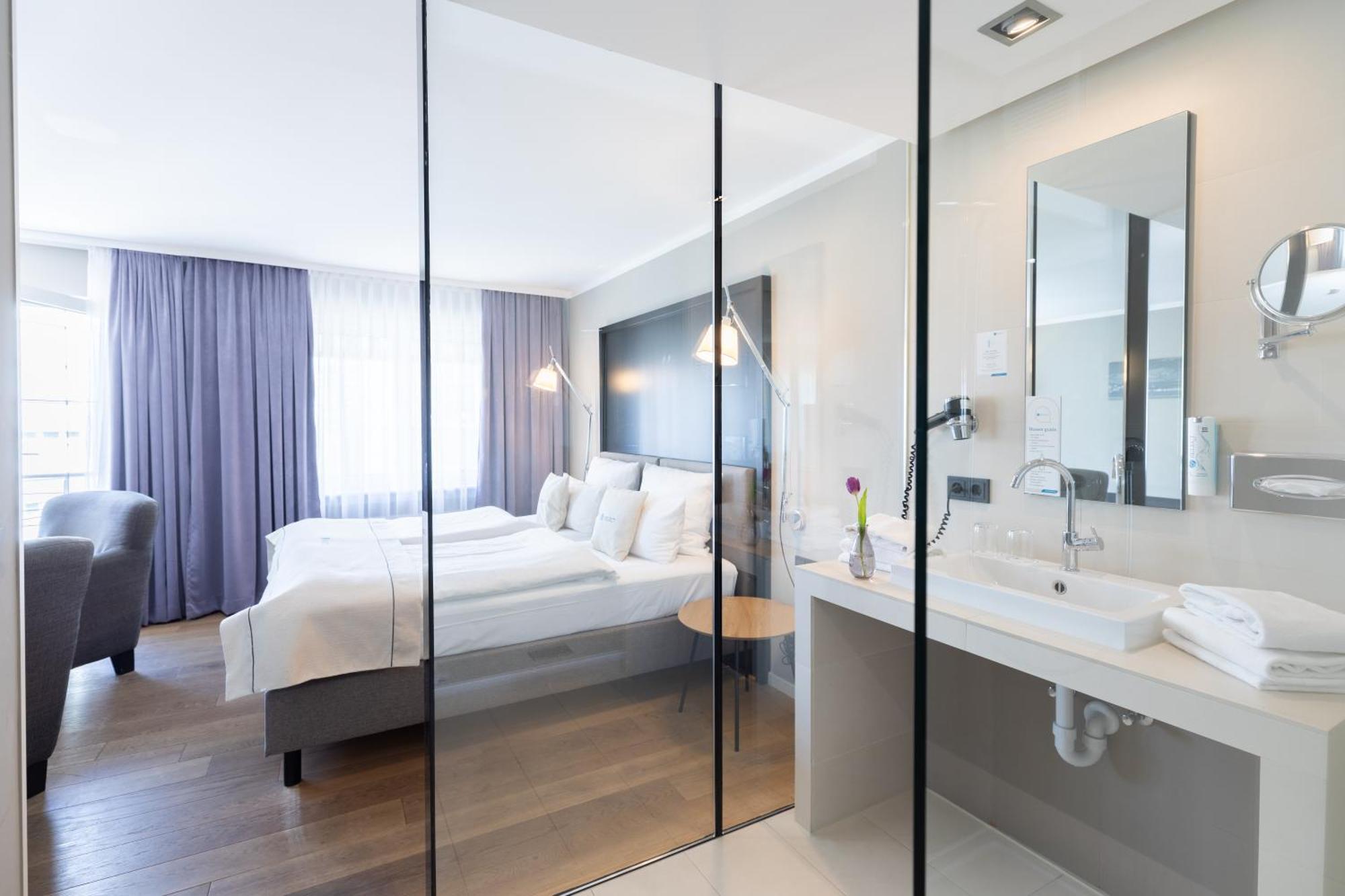 Select Hotel 腓特烈港 外观 照片