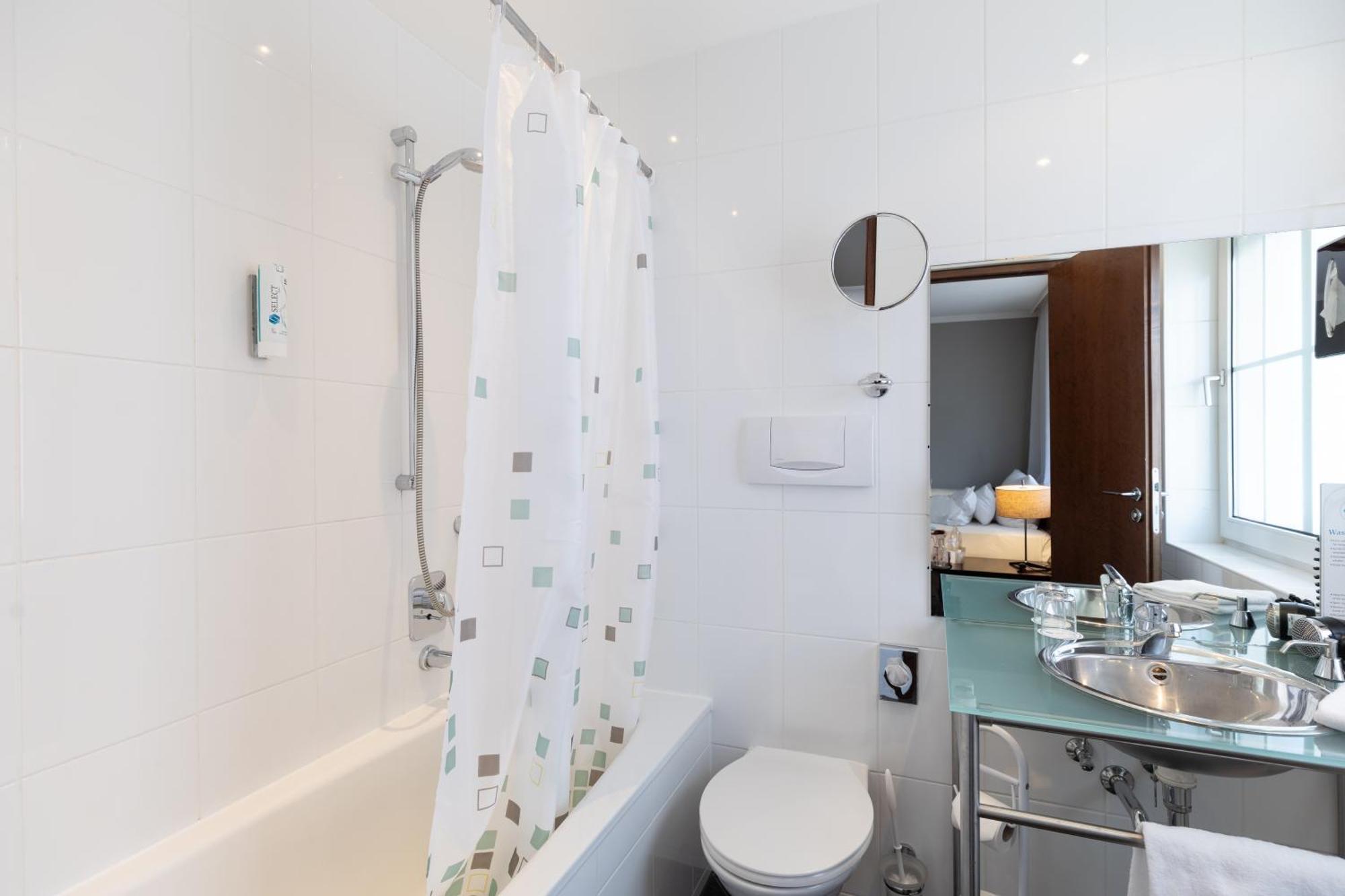 Select Hotel 腓特烈港 客房 照片